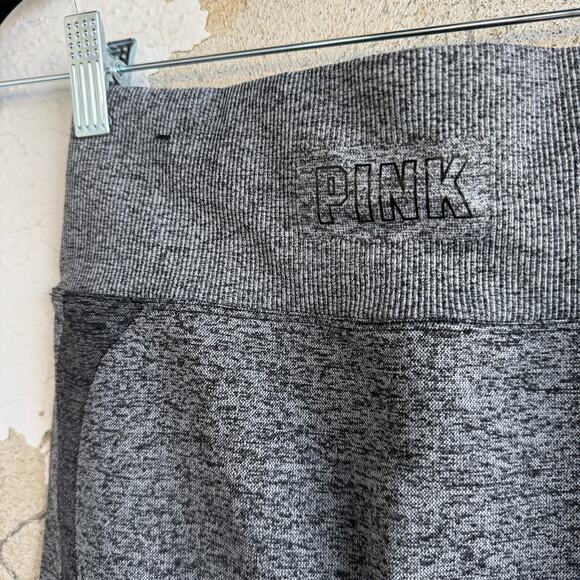 PINK Active Seamless High-Waist Leggings Size Small - Picture 4 of 6